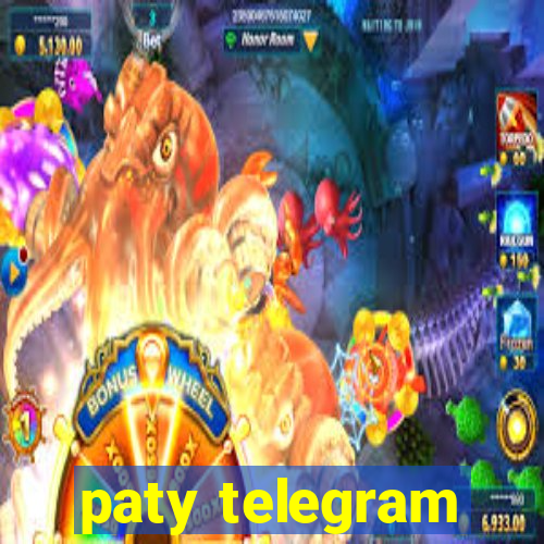 paty telegram